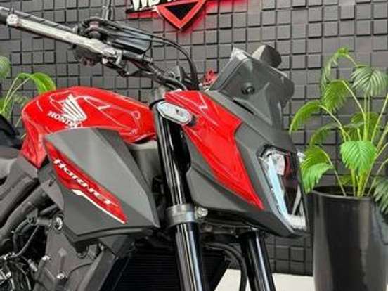 HONDA-CB 500 HORNET HONDA-CB 500 HORNET-2026