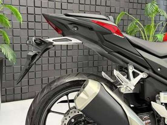 HONDA-CB 500 HORNET HONDA-CB 500 HORNET-2026