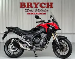 HONDA CB 500 X ABS HONDA CB 500 X ABS