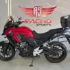 HONDA CB 500 X HONDA CB 500 X