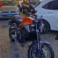 HONDA CBR 650R ABS HONDA CBR 650R ABS