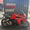 HONDA CBR 500R ABS HONDA CBR 500R ABS