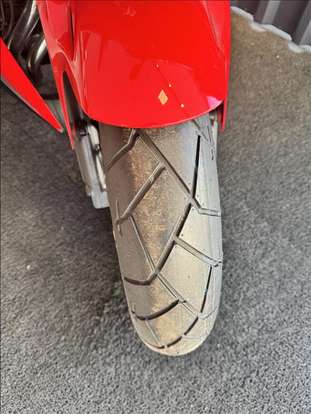 HONDA-CBR 500R ABS-2018