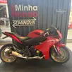 HONDA CBR 600F HONDA CBR 600F