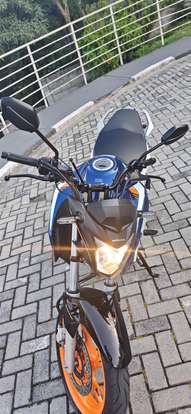 HONDA-CB TWISTER SPECIAL EDITION ABS-2020