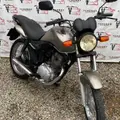 HONDA CG 150 FAN ESI HONDA CG 150 FAN ESI