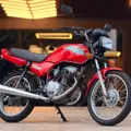 HONDA CG 125 TITAN HONDA CG 125 TITAN