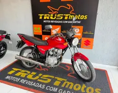 HONDA CG 150 TITAN KS HONDA CG 150 TITAN KS