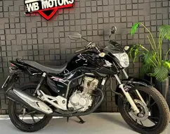 HONDA CG 160 FAN HONDA CG 160 FAN