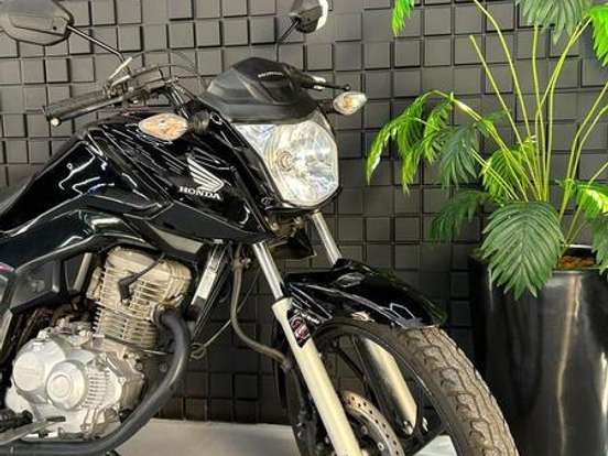 HONDA-CG 160 FAN HONDA-CG 160 FAN-2022