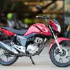 HONDA CG 160 FAN HONDA CG 160 FAN