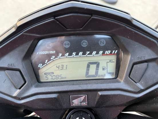 HONDA-CG 160 FAN HONDA-CG 160 FAN-2021