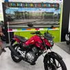 HONDA CG 160 FAN HONDA CG 160 FAN