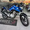 HONDA CG 160 FAN HONDA CG 160 FAN