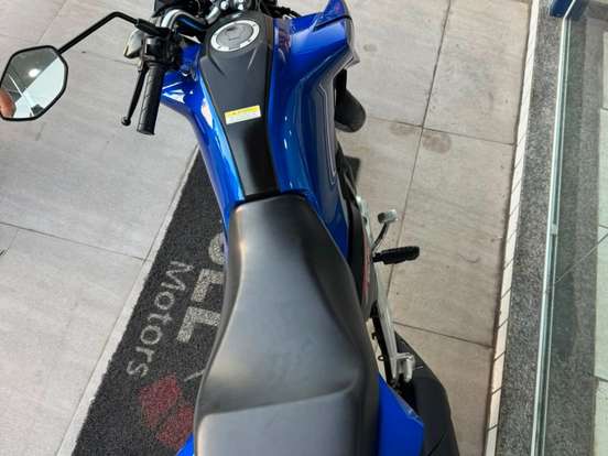 HONDA-CG 160 FAN HONDA-CG 160 FAN-2025
