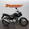 HONDA CG 160 FAN HONDA CG 160 FAN