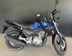 HONDA CG 160 START ES HONDA CG 160 START ES