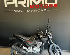 HONDA CG 160 START ES HONDA CG 160 START ES