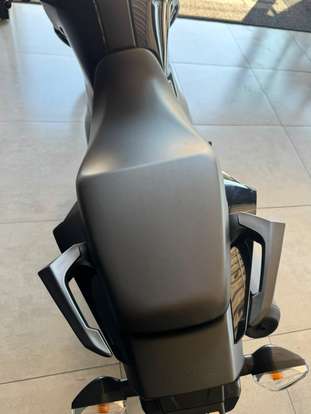 HONDA-CG 160 START ES-2026