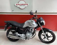 HONDA CG 160 START ES HONDA CG 160 START ES