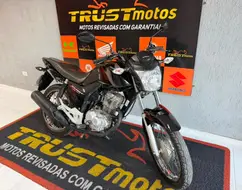 HONDA CG 160 START ES HONDA CG 160 START ES