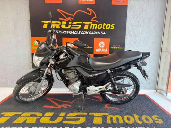 HONDA-CG 160 START ES HONDA-CG 160 START ES-2022