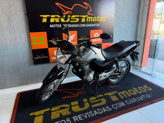 HONDA-CG 160 START ES HONDA-CG 160 START ES-2020