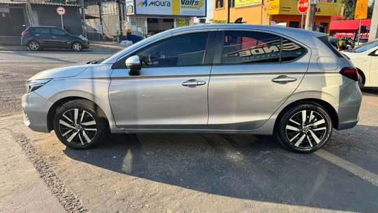 HONDA-CITY-2022