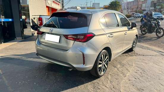 HONDA-CITY-2022