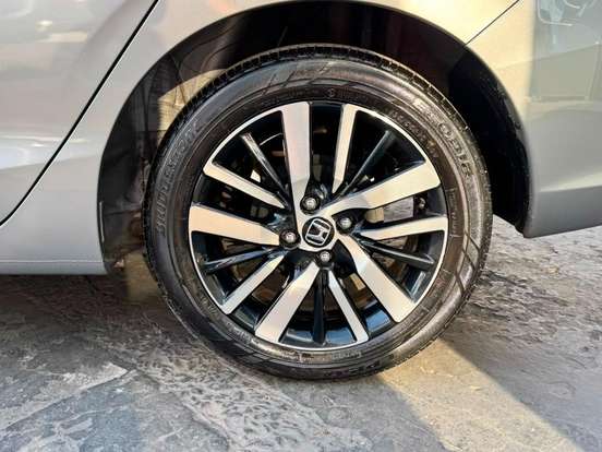 HONDA-CITY-1.5 i-VTEC FLEX HATCH EXL CVT HONDA-CITY-2022