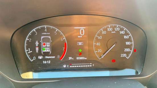 HONDA-CITY-1.5 i-VTEC FLEX HATCH EXL CVT HONDA-CITY-2022