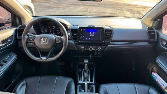 HONDA-CITY-2022