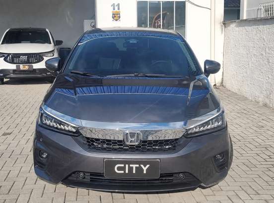 HONDA-CITY-1.5 i-VTEC FLEX HATCH TOURING CVT HONDA-CITY-2022