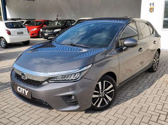 HONDA-CITY-2022