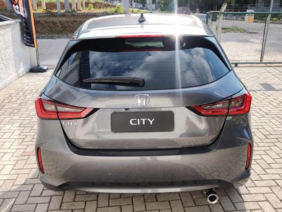 HONDA-CITY-1.5 i-VTEC FLEX HATCH TOURING CVT HONDA-CITY-2022