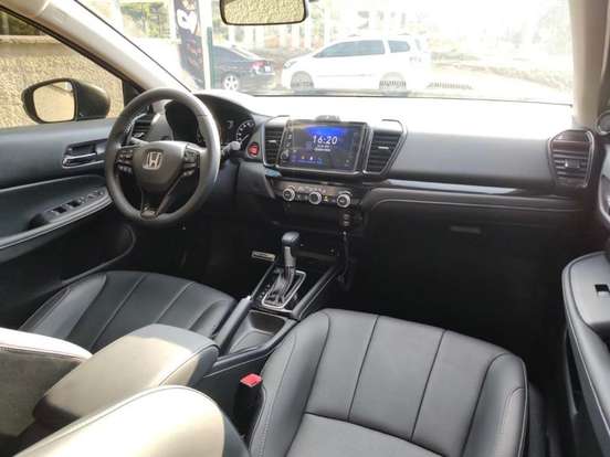 HONDA-CITY-1.5 i-VTEC FLEX HATCH TOURING CVT HONDA-CITY-2022