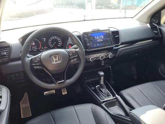 HONDA-CITY-1.5 i-VTEC FLEX HATCH TOURING CVT HONDA-CITY-2022