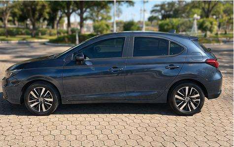 HONDA-CITY-1.5 i-VTEC FLEX HATCH TOURING CVT HONDA-CITY-2024