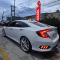 HONDA CIVIC 1.5 16V TURBO GASOLINA TOURING 4P CVT HONDA CIVIC 1.5 16V TURBO GASOLINA TOURING 4P CVT