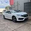 HONDA CIVIC 1.5 16V TURBO GASOLINA TOURING 4P CVT HONDA CIVIC 1.5 16V TURBO GASOLINA TOURING 4P CVT