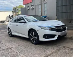 HONDA CIVIC 1.5 16V TURBO GASOLINA TOURING 4P CVT HONDA CIVIC 1.5 16V TURBO GASOLINA TOURING 4P CVT
