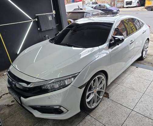 HONDA-CIVIC-2020