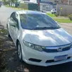 HONDA CIVIC 1.8 LXL 16V FLEX 4P AUTOMÁTICO HONDA CIVIC 1.8 LXL 16V FLEX 4P AUTOMÁTICO