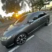 HONDA CIVIC 1.8 LXL SE 16V FLEX 4P AUTOMÁTICO HONDA CIVIC 1.8 LXL SE 16V FLEX 4P AUTOMÁTICO