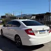 HONDA CIVIC 2.0 LXR 16V FLEX 4P AUTOMÁTICO HONDA CIVIC 2.0 LXR 16V FLEX 4P AUTOMÁTICO