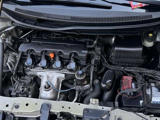 HONDA-CIVIC-2.0 LXR 16V FLEX 4P AUTOMÁTICO HONDA-CIVIC-2014