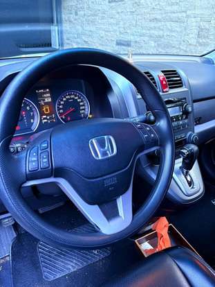 HONDA-CRV-2007