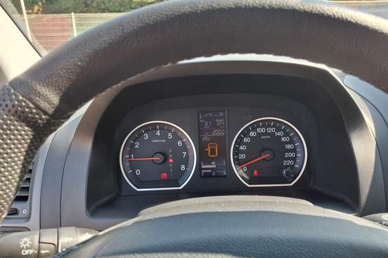 HONDA-CRV-2011
