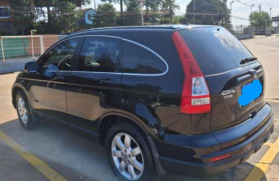 HONDA-CRV-2011