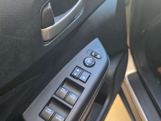 HONDA-CRV-2.0 LX 4X2 16V FLEX 4P AUTOMÁTICO HONDA-CRV-2013
